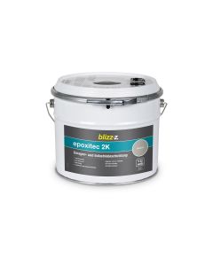 epoxitec 2K Garagen- und Industriebeschichtung