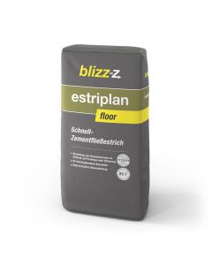 estriplan floor Schnell-Zementfliessestrich