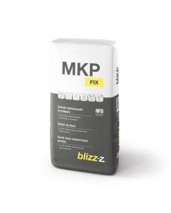 MKP fix Schnell-Kalkzement-Grundputz