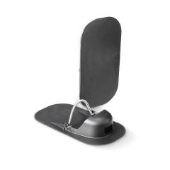 Estrichschuhe für frisch verlegte Estrichflächen