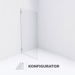 Konfigurator - VITRO Glasscheibe