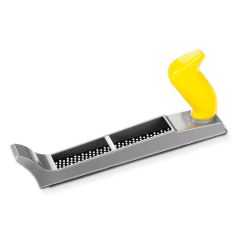 Gipskartonhobel zur Trockenbauverarbeitung