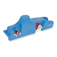 Kantenhobel zur Trockenbauverarbeitung