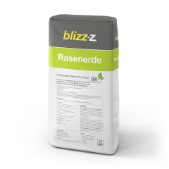 Rasenerde mit lebenden Mykorrhiza-Pilzen