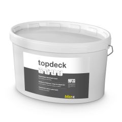topdeck Dispersions-Innenfarbe basic