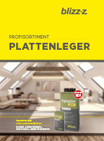 Jetzt kostenlos den blizz-z Katalog bestellen