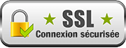 SSL Connexion sécurisée